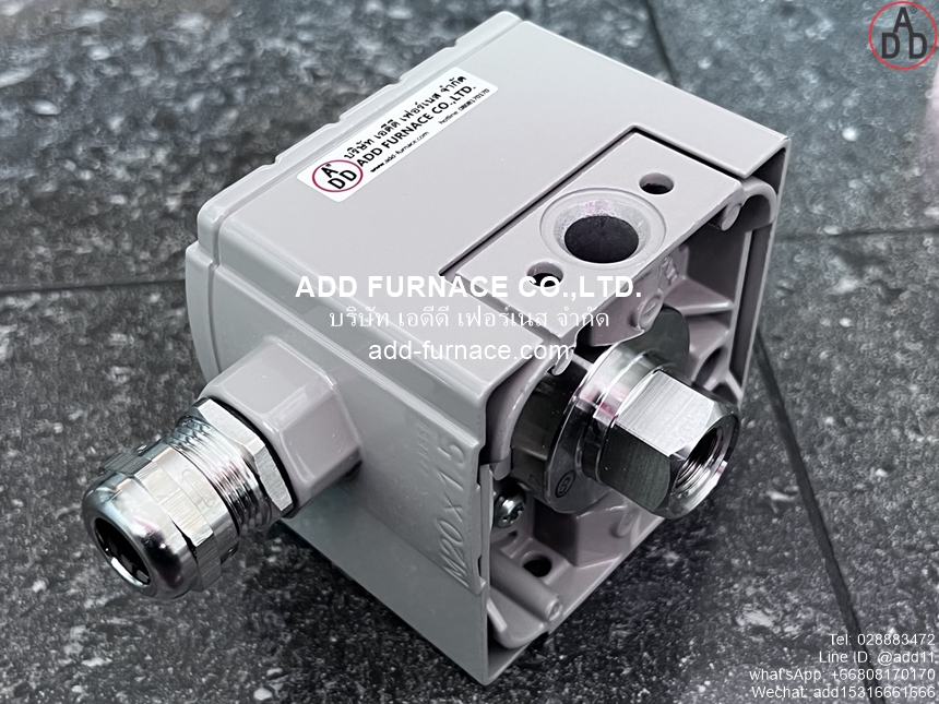 GW 2000 A4/2 HP X (9)